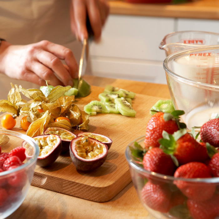 Pyrex Vintage Bowl Beslagkom 3 L