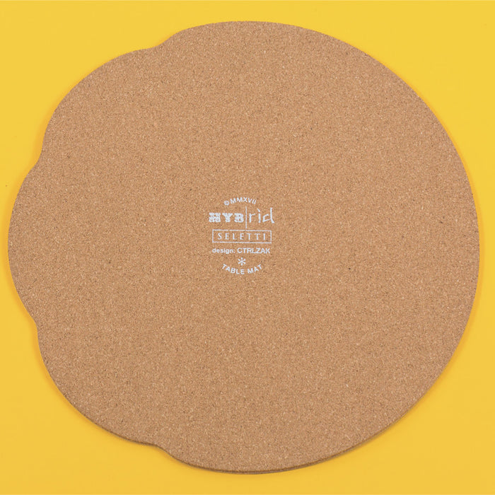 Seletti Hybrid Placemat