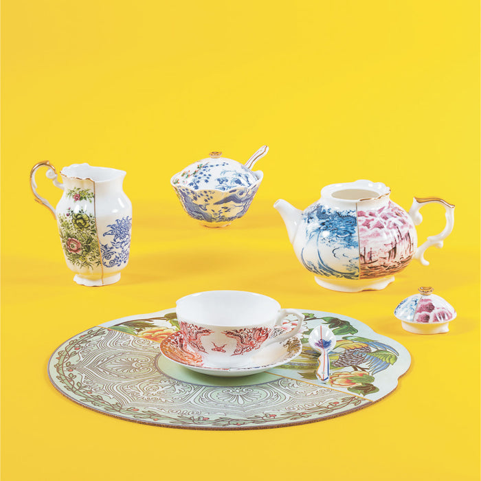 Seletti Hybrid Placemat