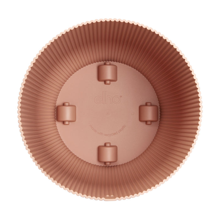 elho Vibes Fold Bloempot Ø 35 cm met Wielen