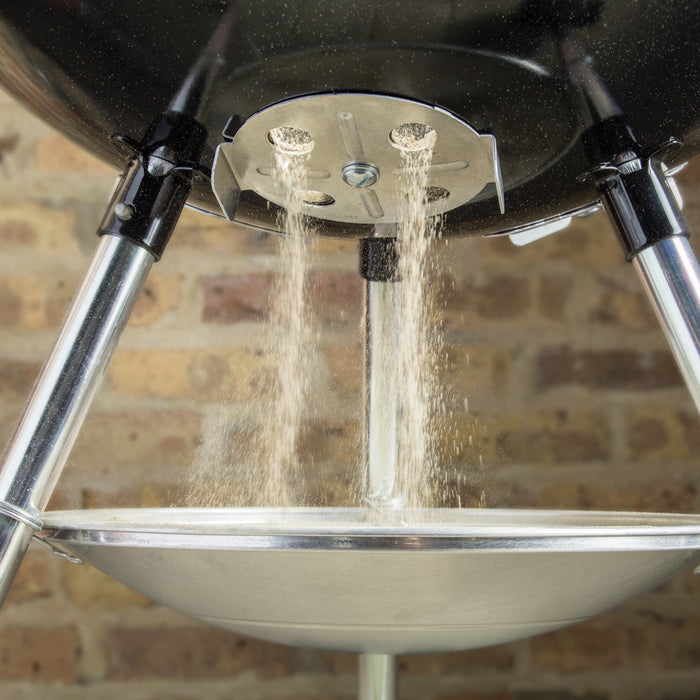 Weber Bar-B-Kettle Kogelbarbecue Ø 57 cm