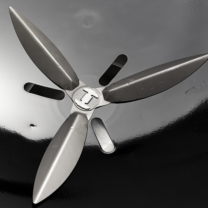 Weber Bar-B-Kettle Kogelbarbecue Ø 57 cm