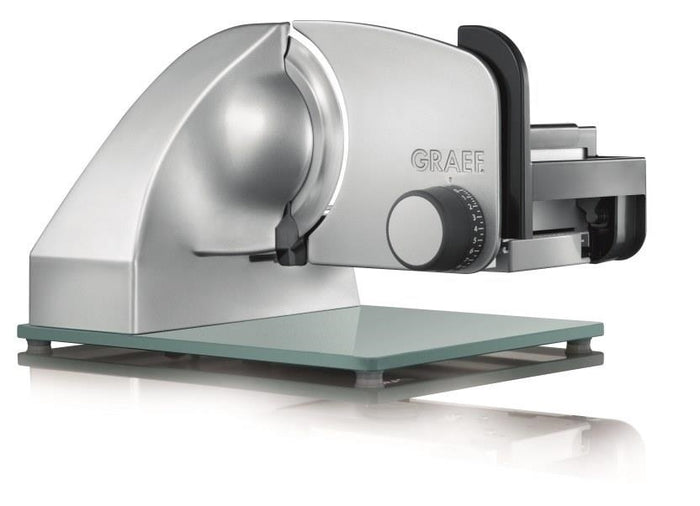 Graef M20 Master Snijmachine