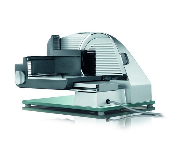 Graef M20 Master Snijmachine