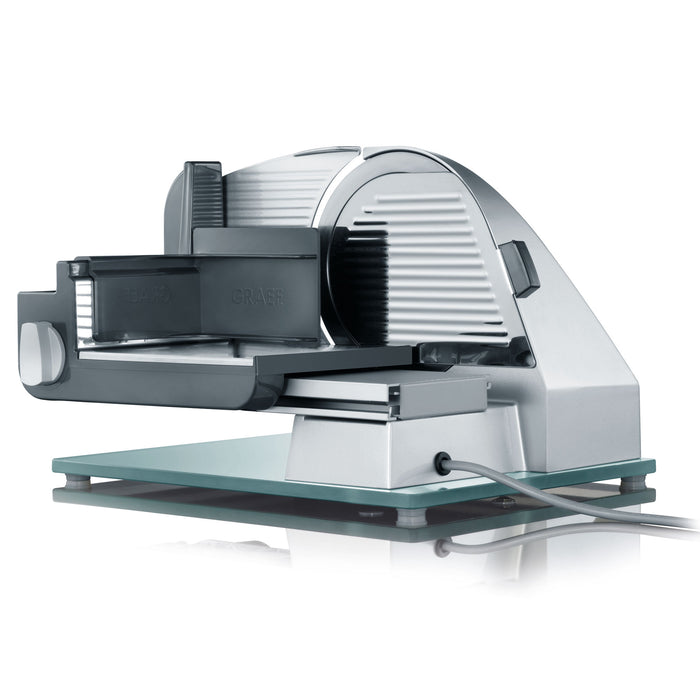 Graef M20 Master Snijmachine