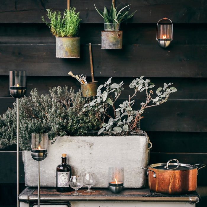 Höfats Gravity Standaard