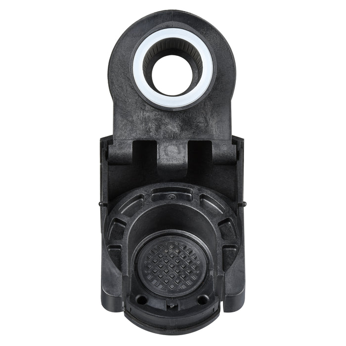 Zanussi CKZ39-BL, koffiecup machine