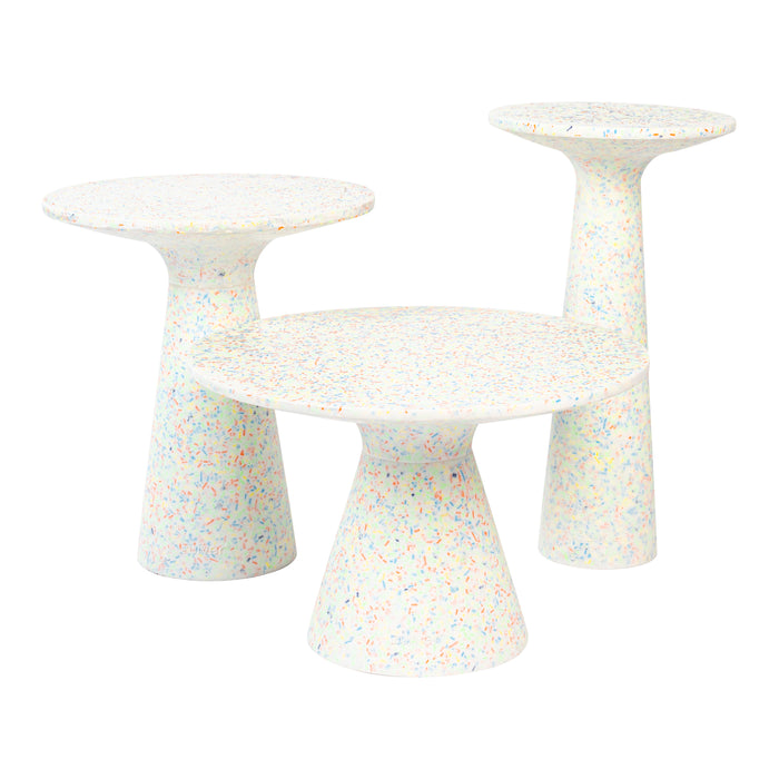 Zuiver Victoria Salontafel