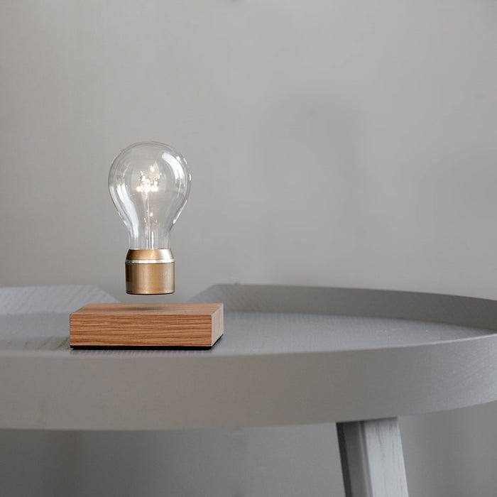 FLYTE Royal Zwevende Tafellamp