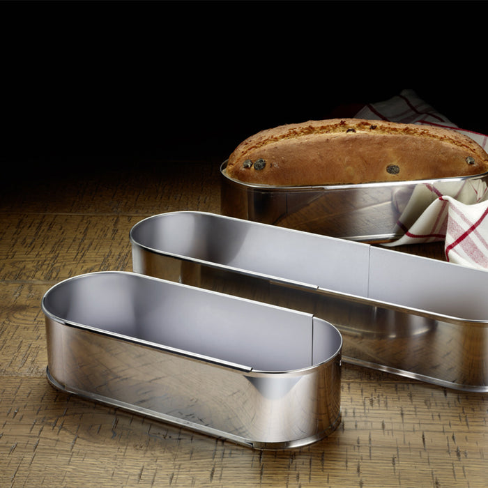 Westmark Slofvorm Uitschuifbaar