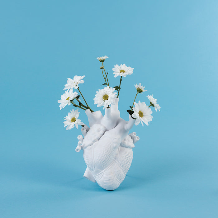 Seletti Love In Bloom Vaas