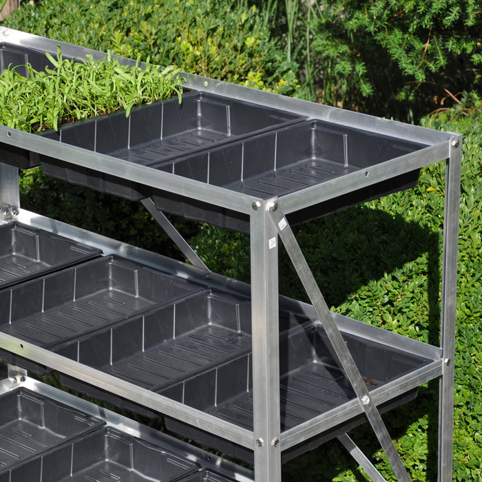 Royal Well Grow Rack