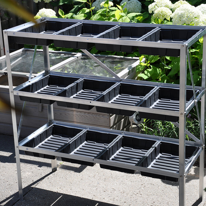 Royal Well Grow Rack