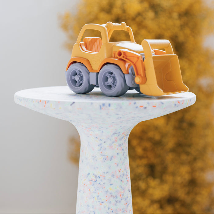 Zuiver Victoria Bijzettafel - Ø 30 cm