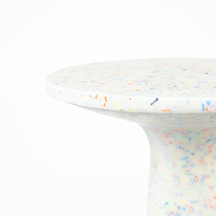 Zuiver Victoria Bijzettafel - Ø 30 cm