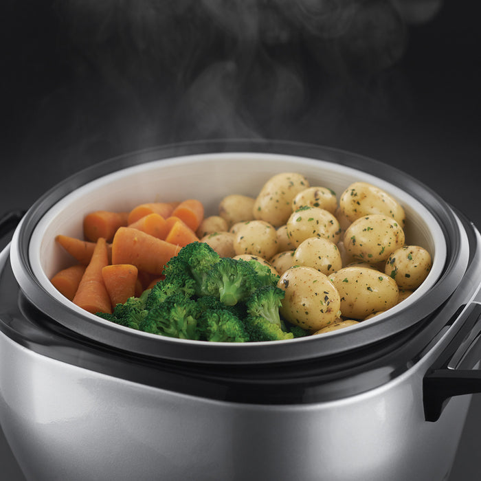 Russell Hobbs 23570-56 MaxiCook 14 Cup Rijstkoker