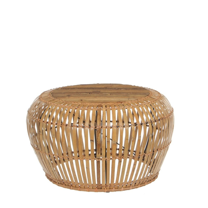 Casa Vivante Agosta Salontafel