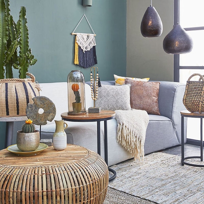 Casa Vivante Agosta Salontafel