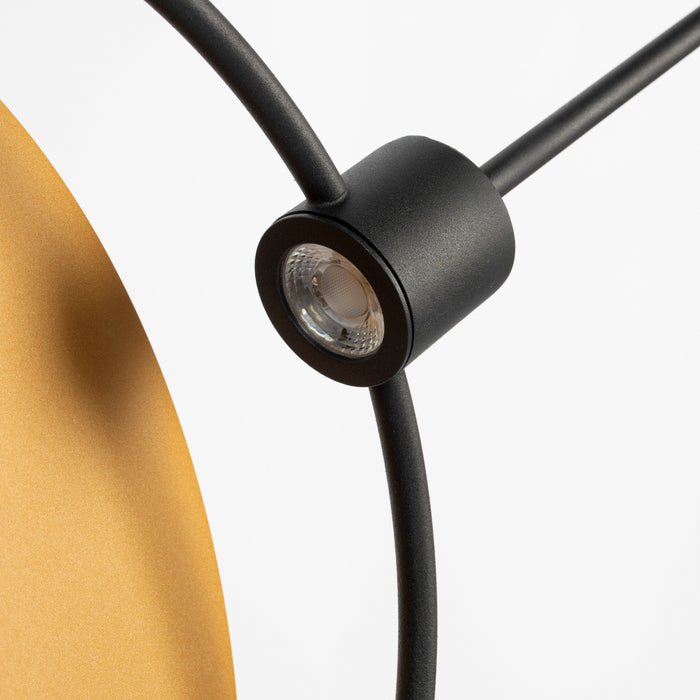 Zuiver Sirius Vloerlamp