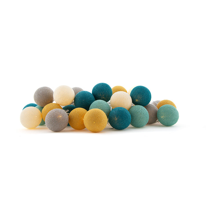 Cotton Ball Lights regular lichtslinger - Pacific 20