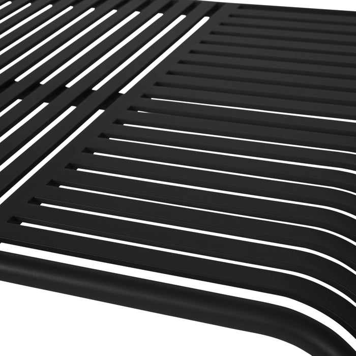 Envy Stella Tuintafel - Black