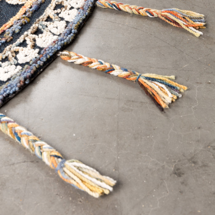 Dutchbone Pix Vloerkleed Ø 170 cm