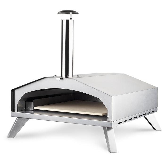 H. Koenig Gasgestookte Pizzaoven Gino536