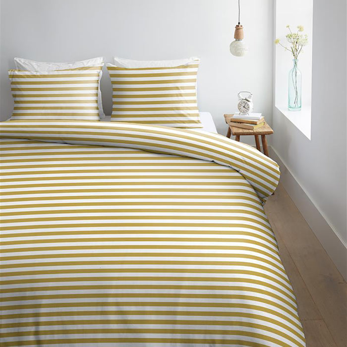 Ambiante Orsin Dekbedovertrek 200 x 220 cm