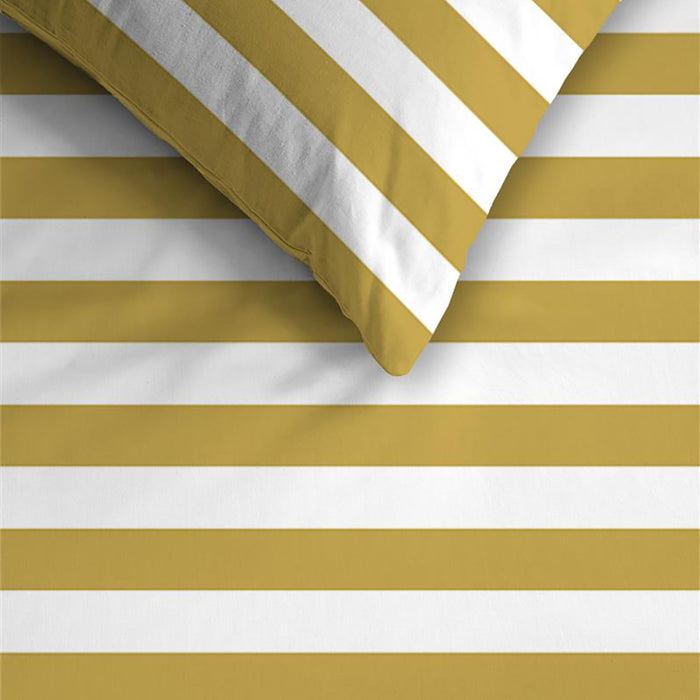 Ambiante Orsin Dekbedovertrek 200 x 220 cm