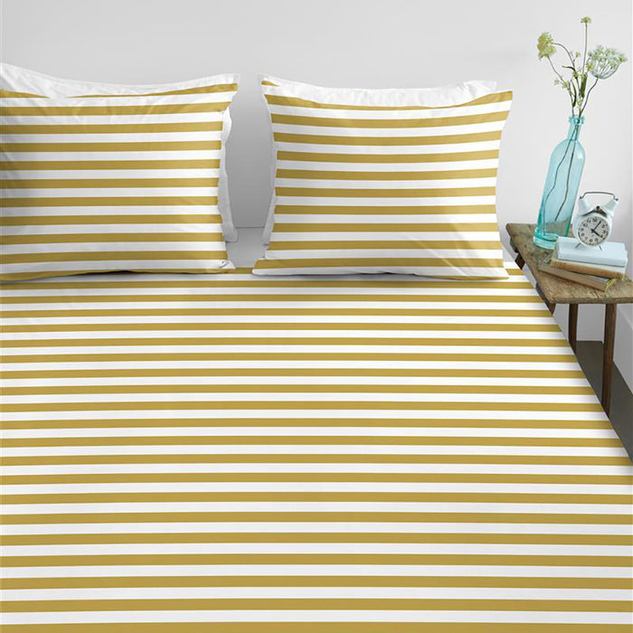 Ambiante Orsin Dekbedovertrek 200 x 220 cm