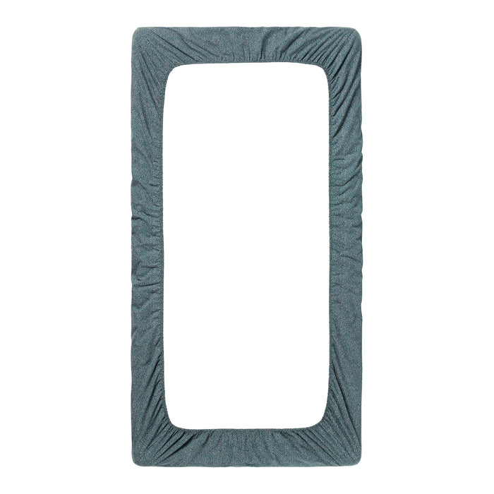 Noppies Tiny Dot Ledikant Hoeslaken - Stargazer