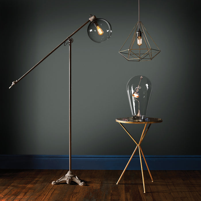 Graham & Brown Smoky Night - Matte Muurverf - 4L