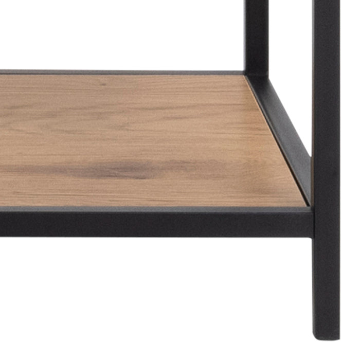 by fonQ Jaxon Stellingkast 185 x 135 cm - Eiken
