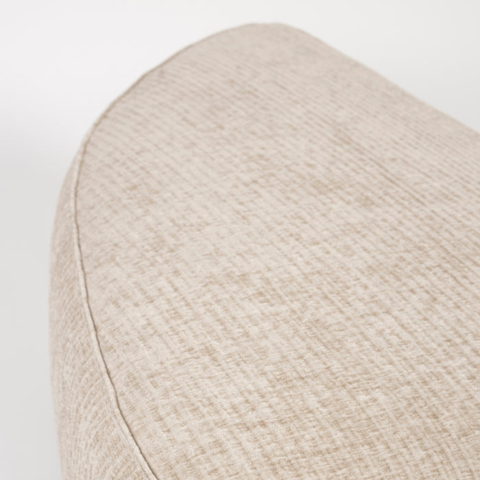 Zuiver Hunter Bank Element - Sand