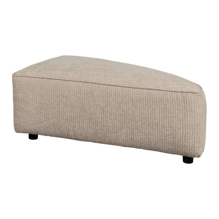 Zuiver Hunter Bank Element - Sand