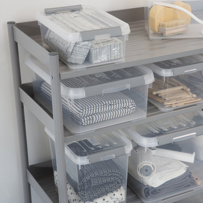 Allibert Handy+ Opbergbox 12 L