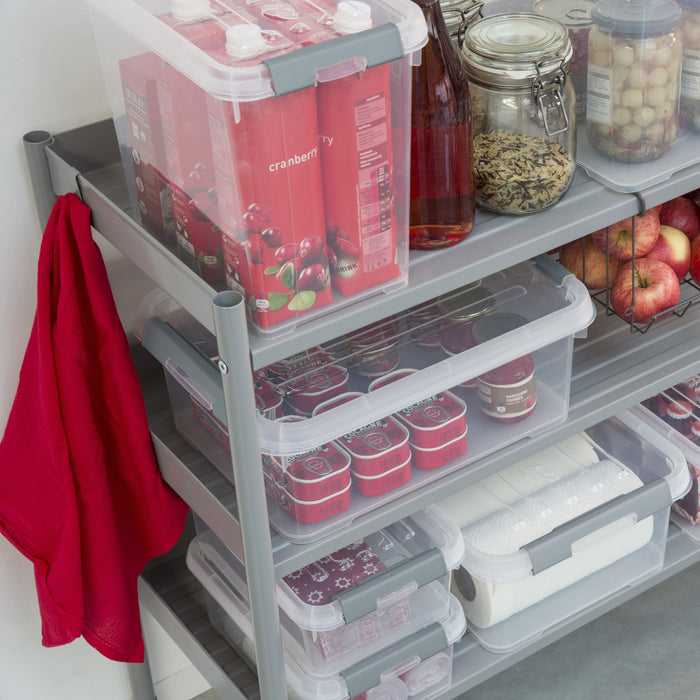 Allibert Handy+ Opbergbox 15 L