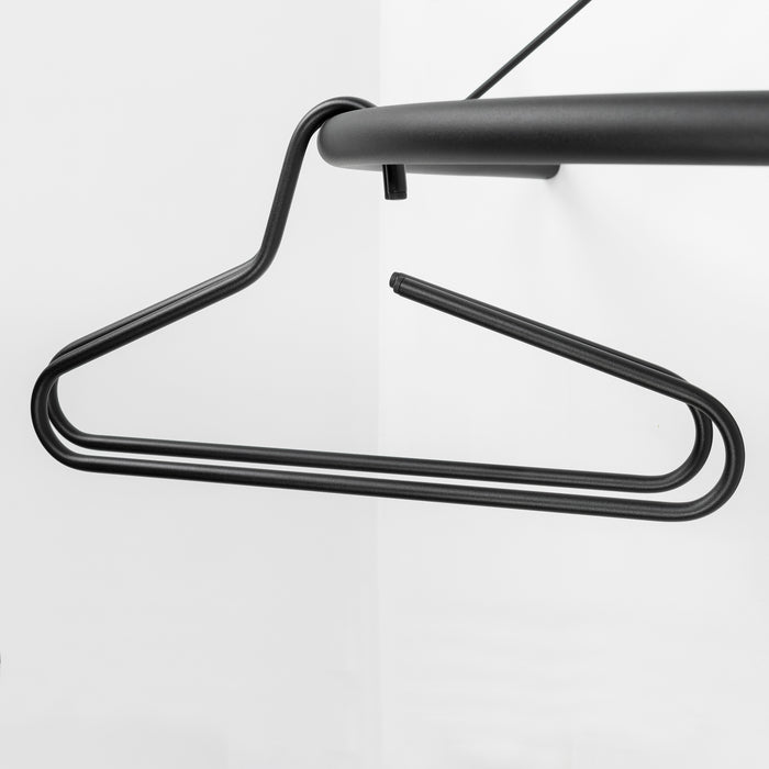 Spinder Design Dani Wandkapstok