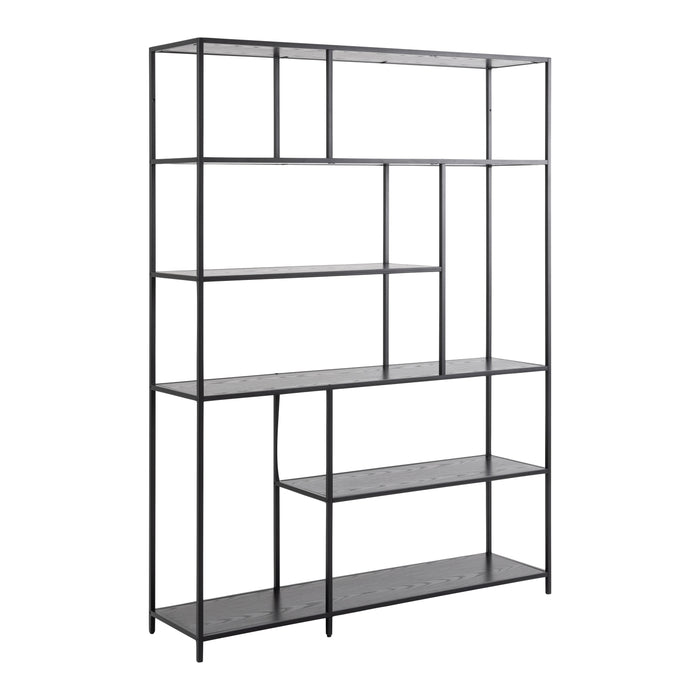 MOOS Jaxon Boekenkast