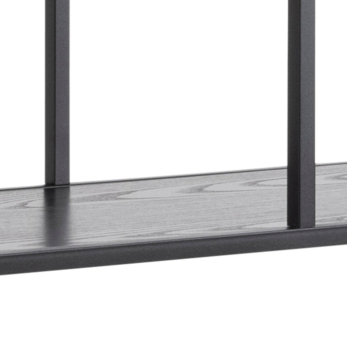 MOOS Jaxon Boekenkast