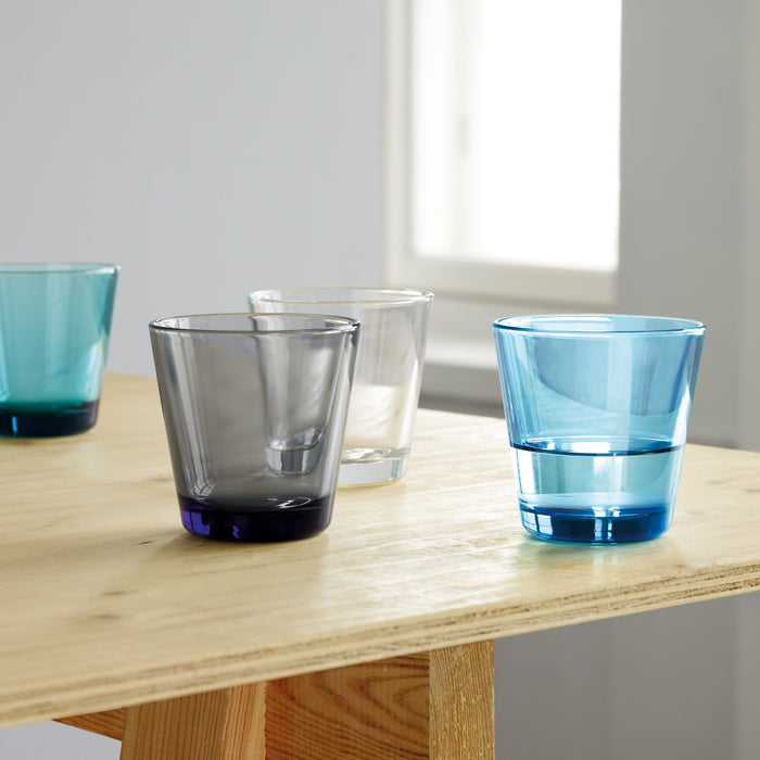 Iittala Kartio Glazen 0,21 L - 2 st.