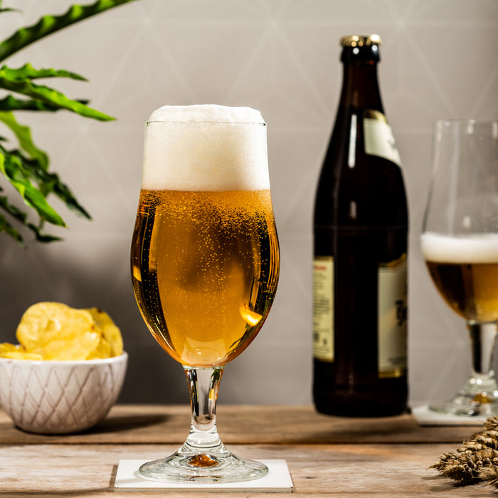 Libbey Bierglas Munique 0,49 L - 6 st.