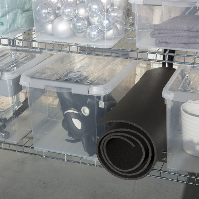 Allibert Handy+ Opbergbox 65 L