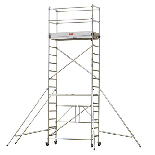 Altrex RS34 Rolsteiger Module C