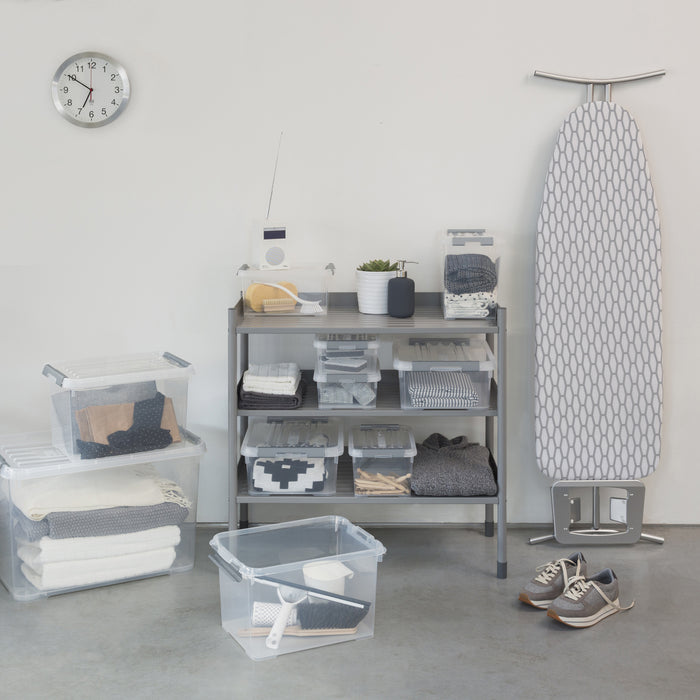 Allibert Handy+ Opbergbox 50 L