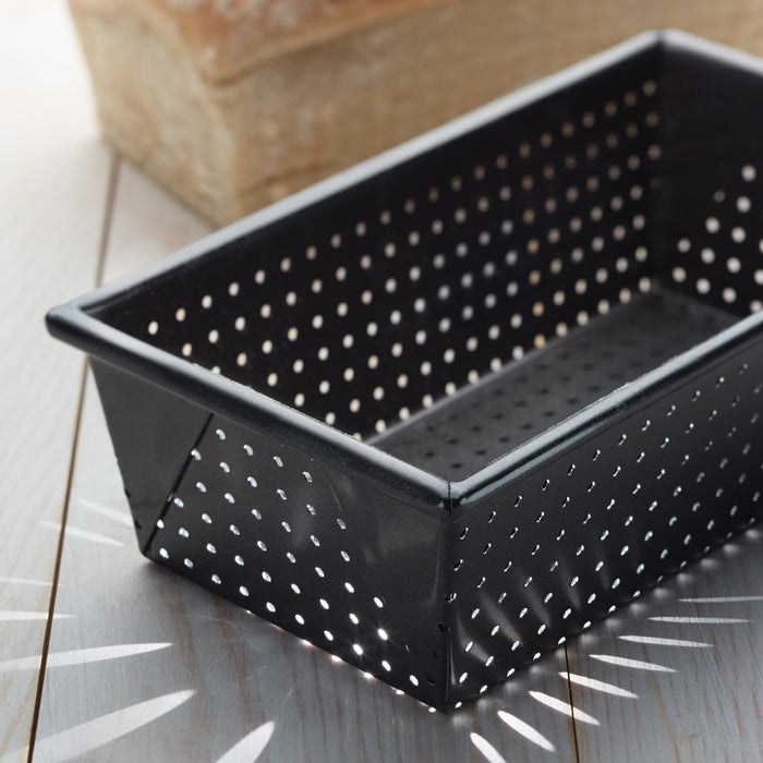 KitchenCraft Crusty Bake Broodbakvorm