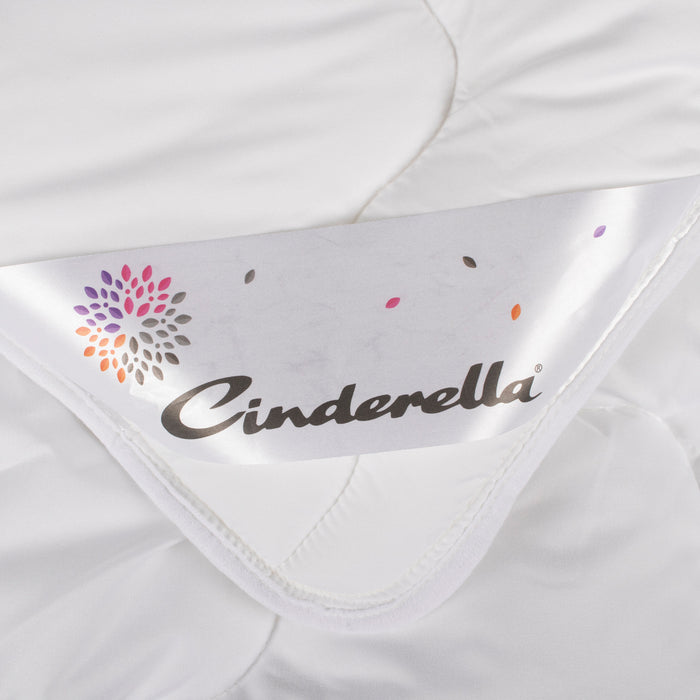 Cinderella Ambient 4-seizoenen Dekbed 240 x 220 cm