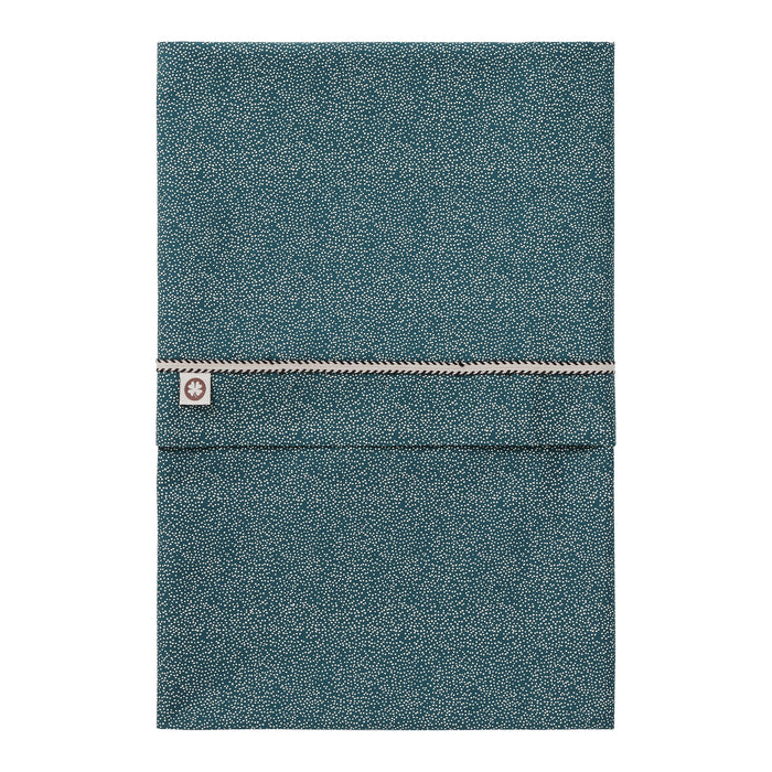 Noppies Tiny Dot Ledikant Laken - Stargazer