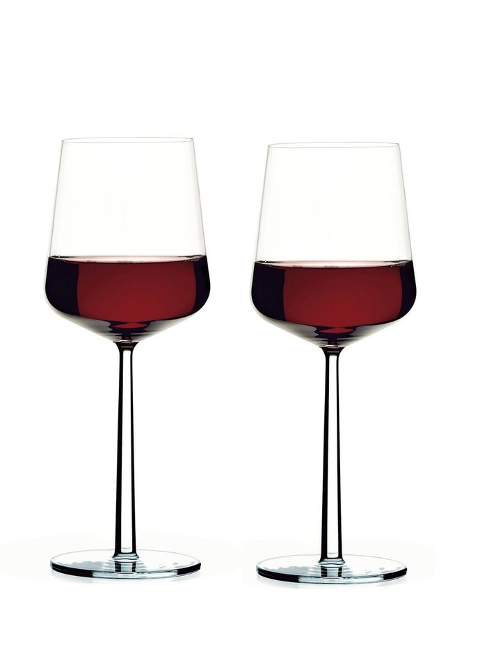 Iittala Essence Rode Wijnglazen 0,45 L - 2 st.