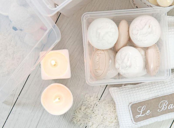 Kis Opbergbox, C Box, maat S, 11L, helder